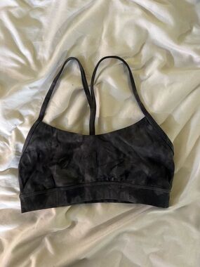 lululemon athletica flow y Bra